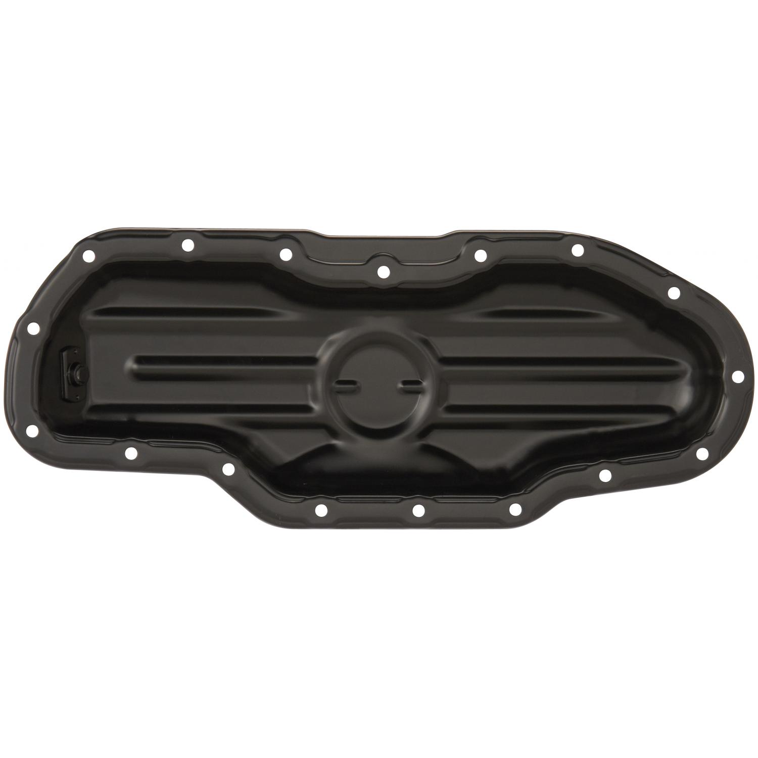 Spectra Premium TOP35A Engine Oil Pan product image 2 of 4