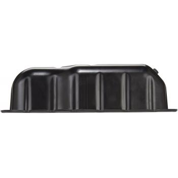 2021 Lexus LX570 Engine Oil Pan Lower Spectra Premium TOP37A image 1 of 4