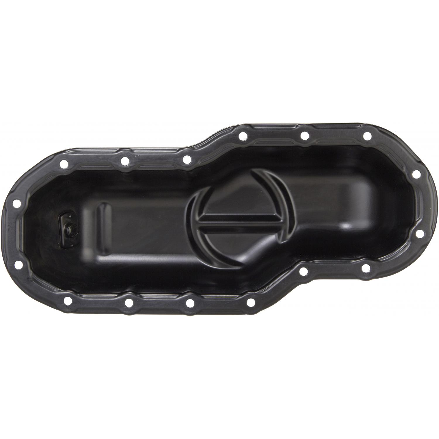 Spectra Premium TOP37A - Engine Oil Pan Spectra Premium TOP37A Engine Oil Pan product image 2 of 4