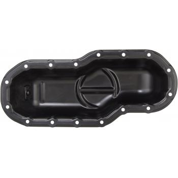 2021 Lexus LX570 Engine Oil Pan Lower Spectra Premium TOP37A image 2 of 4