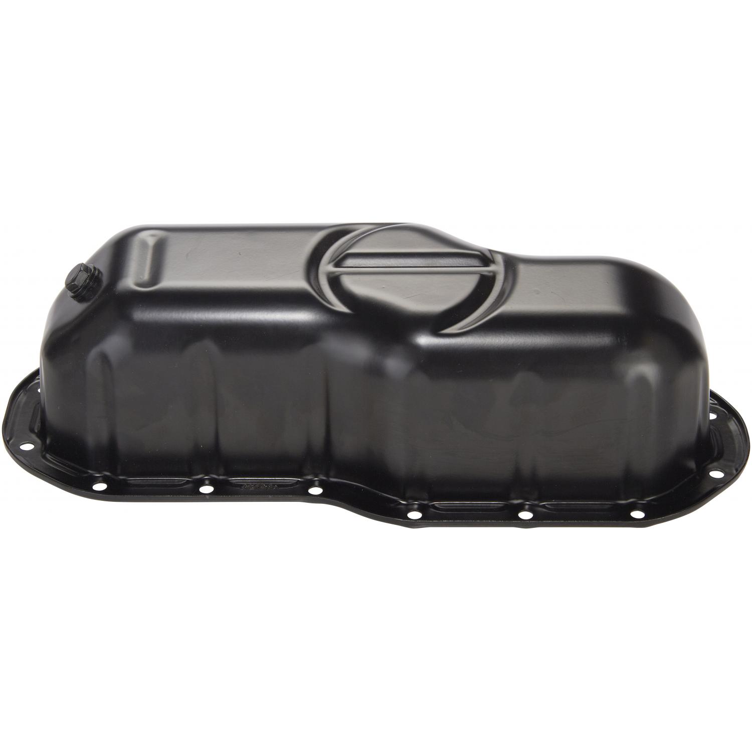 Spectra Premium TOP37A - Engine Oil Pan Spectra Premium TOP37A Engine Oil Pan product image 4 of 4