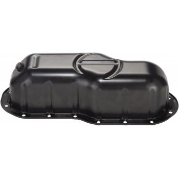 2021 Lexus LX570 Engine Oil Pan Lower Spectra Premium TOP37A image 4 of 4