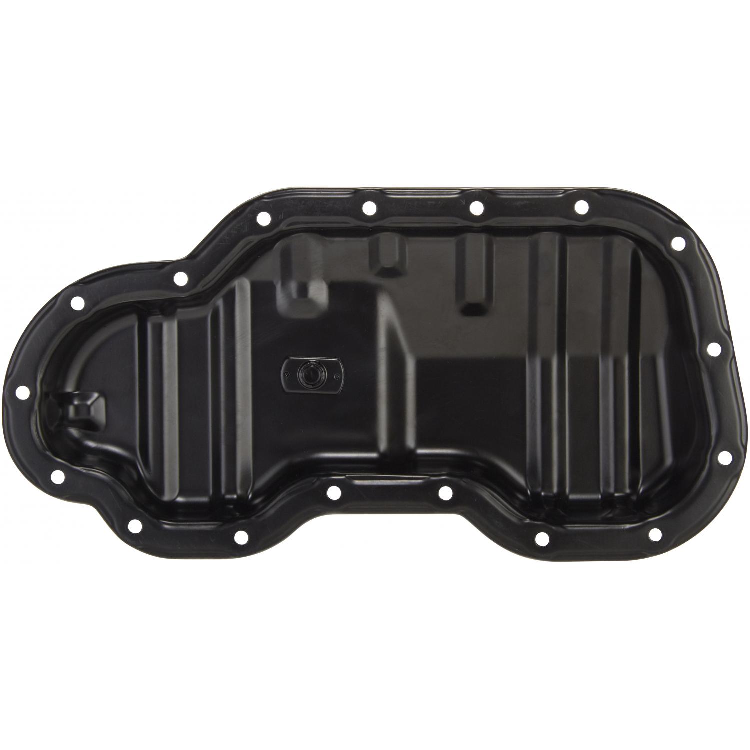 Spectra Premium TOP38A Engine Oil Pan product image 2 of 4
