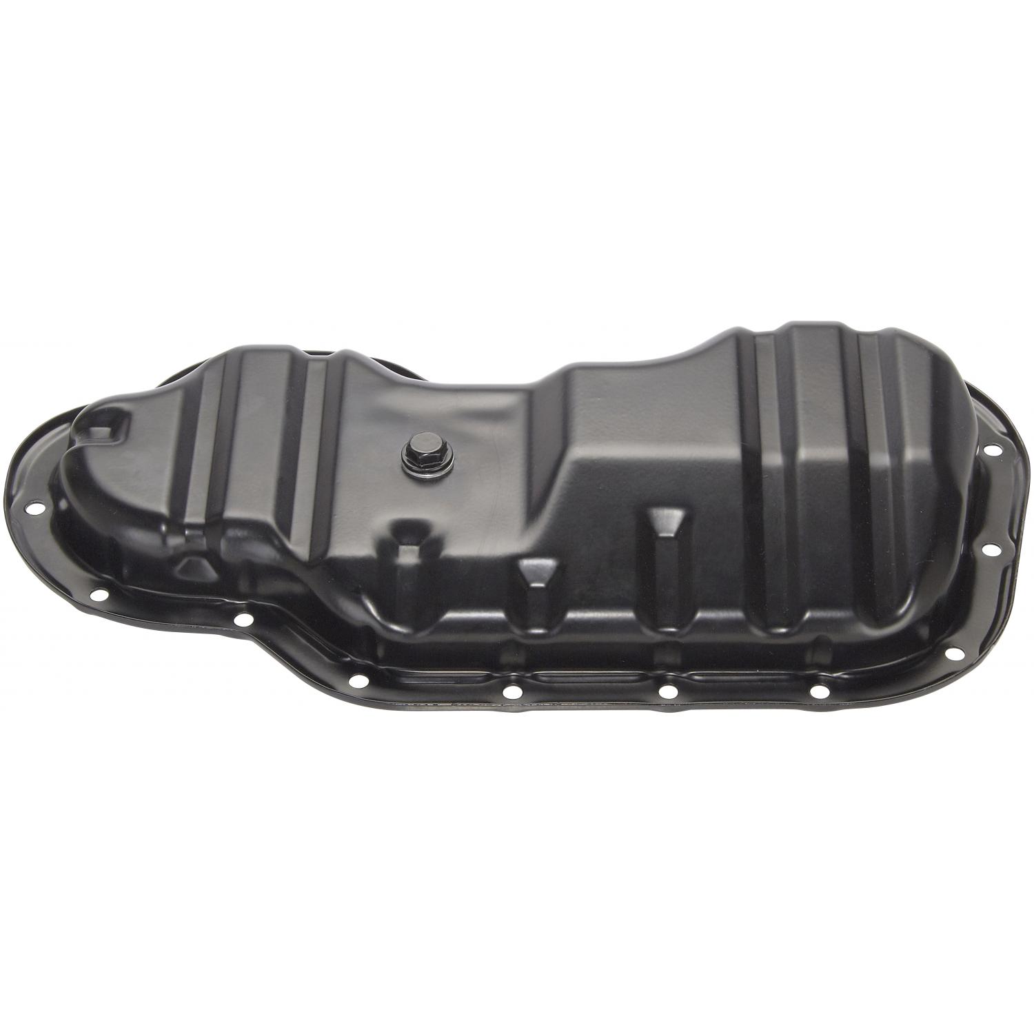 Spectra Premium TOP38A Engine Oil Pan product image 4 of 4