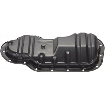 2006 Toyota Tundra Engine Oil Pan Lower Spectra Premium TOP38A image 4 of 4