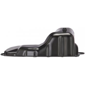 2021 Toyota Tacoma Engine Oil Pan