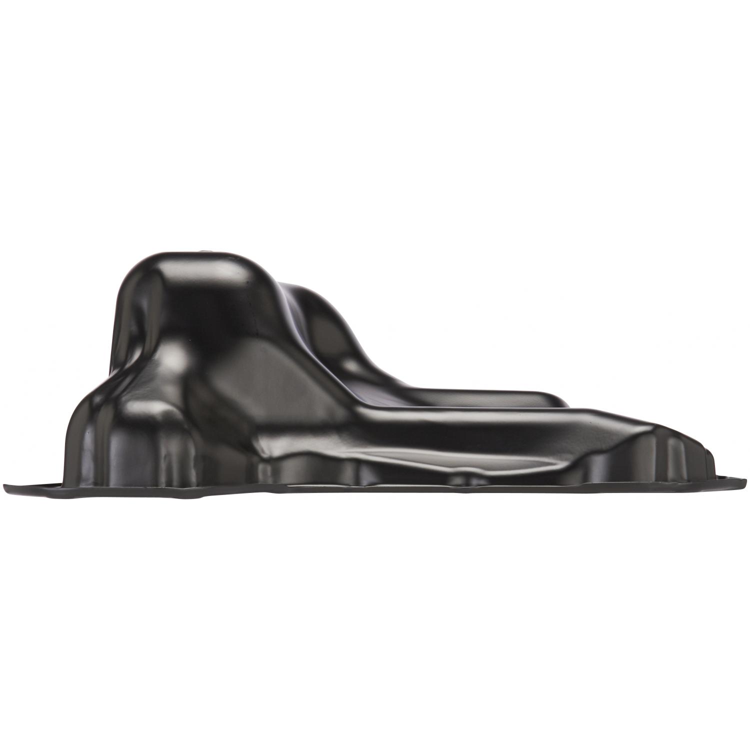 Spectra Premium TOP39A Engine Oil Pan product image 3 of 4