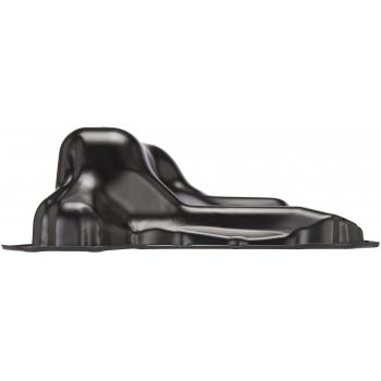 2014 Toyota Hiace Engine Oil Pan Lower Spectra Premium TOP39A image 3 of 4