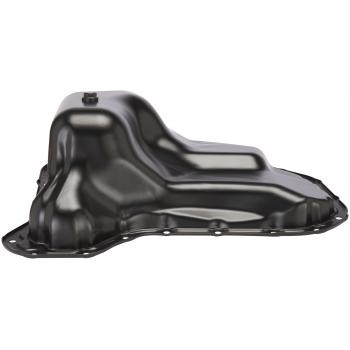 2014 Toyota Hiace Engine Oil Pan Lower Spectra Premium TOP39A image 4 of 4