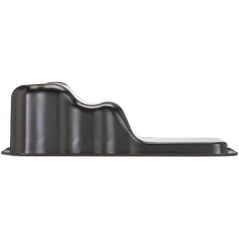Spectra Premium TOP40A Engine Oil Pan product image 1 of 4