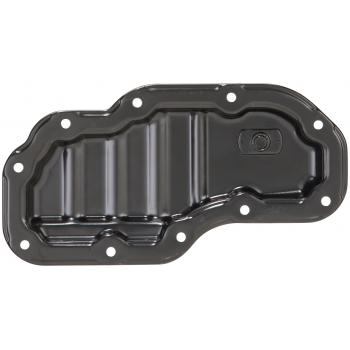 2009 Toyota Sequoia Engine Oil Pan Lower Spectra Premium TOP41A image 2 of 4