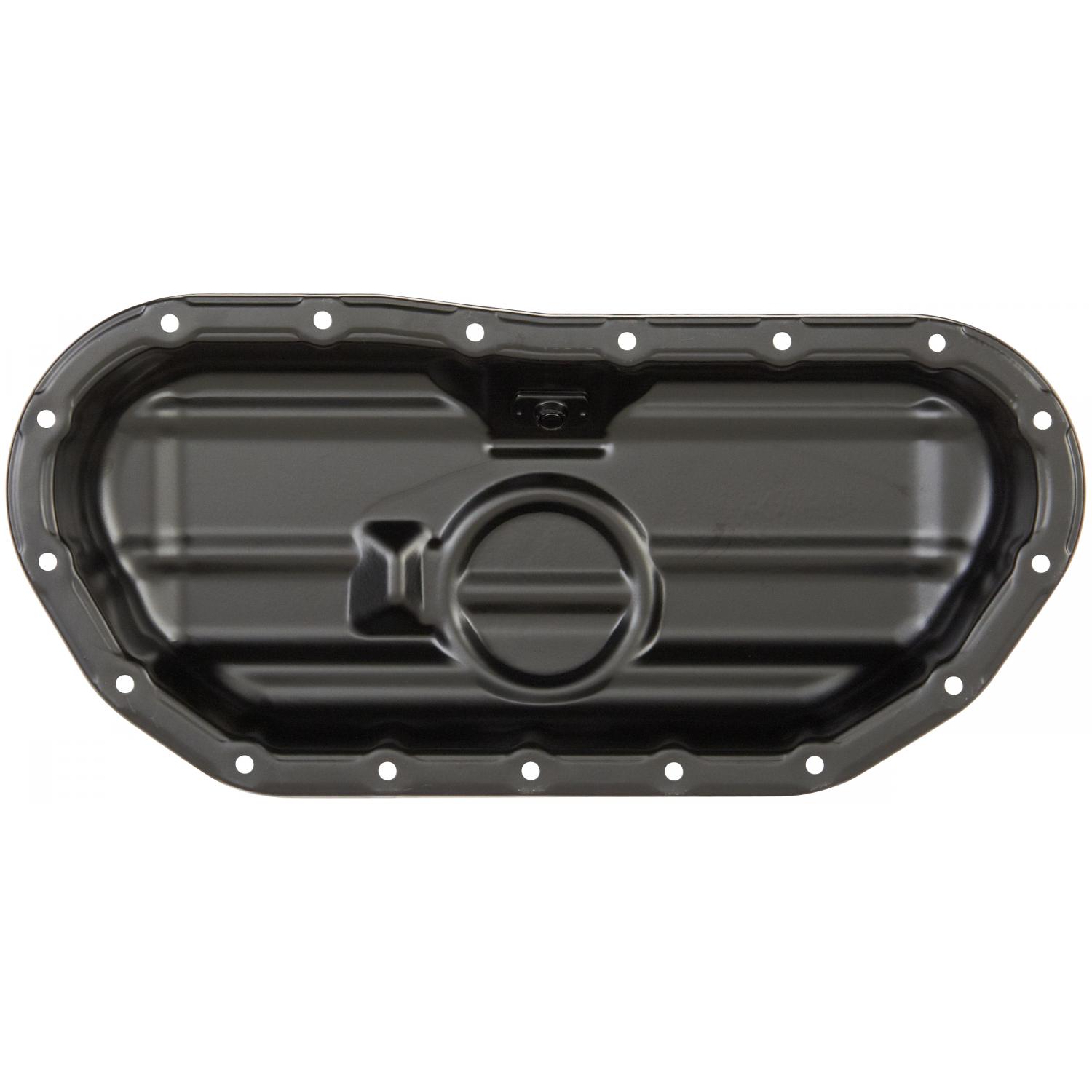 Spectra Premium TOP42A - Engine Oil Pan Spectra Premium TOP42A Engine Oil Pan product image 2 of 4