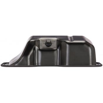 1996 Toyota Corolla Engine Oil Pan Lower Spectra Premium TOP43A image 3 of 4