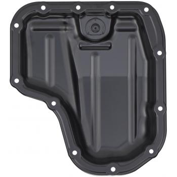 2021 Lexus UX250h Engine Oil Pan Lower Spectra Premium TOP44A image 3 of 4