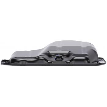 2021 Lexus UX250h Engine Oil Pan Lower Spectra Premium TOP44A image 4 of 4