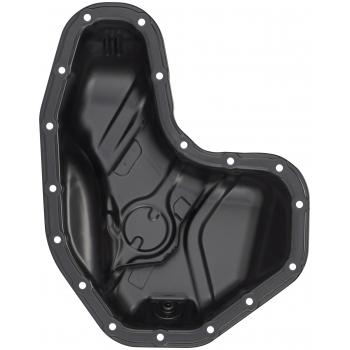 2019 Lexus RX350L Engine Oil Pan Lower Spectra Premium TOP45A image 3 of 4