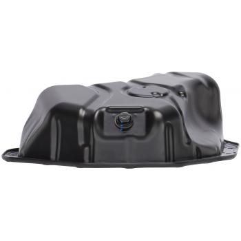 2019 Lexus RX350L Engine Oil Pan Lower Spectra Premium TOP45A image 4 of 4