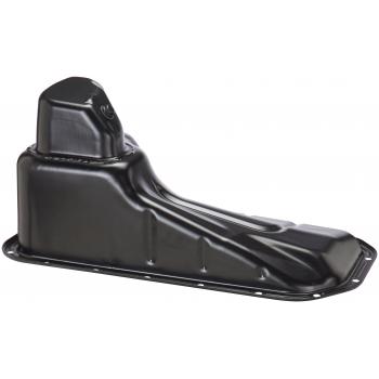 2000 Toyota Tacoma Engine Oil Pan Spectra Premium TOP63A image 1 of 4