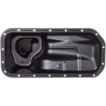 2000 Toyota Tacoma Engine Oil Pan Spectra Premium TOP63A image 3 of 4