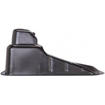 2000 Toyota Tacoma Engine Oil Pan Spectra Premium TOP63A image 4 of 4