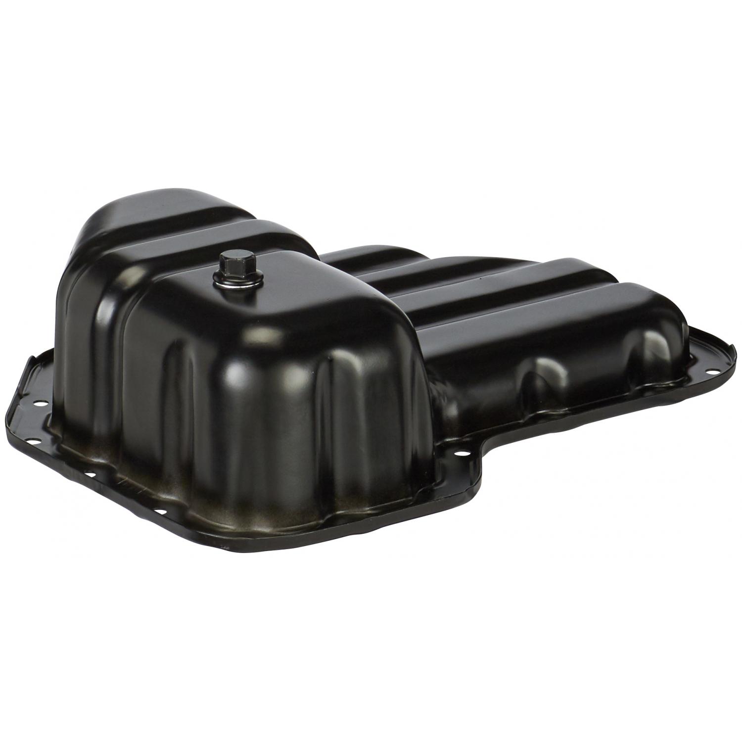 Spectra Premium TOP66A Engine Oil Pan product image 1 of 4