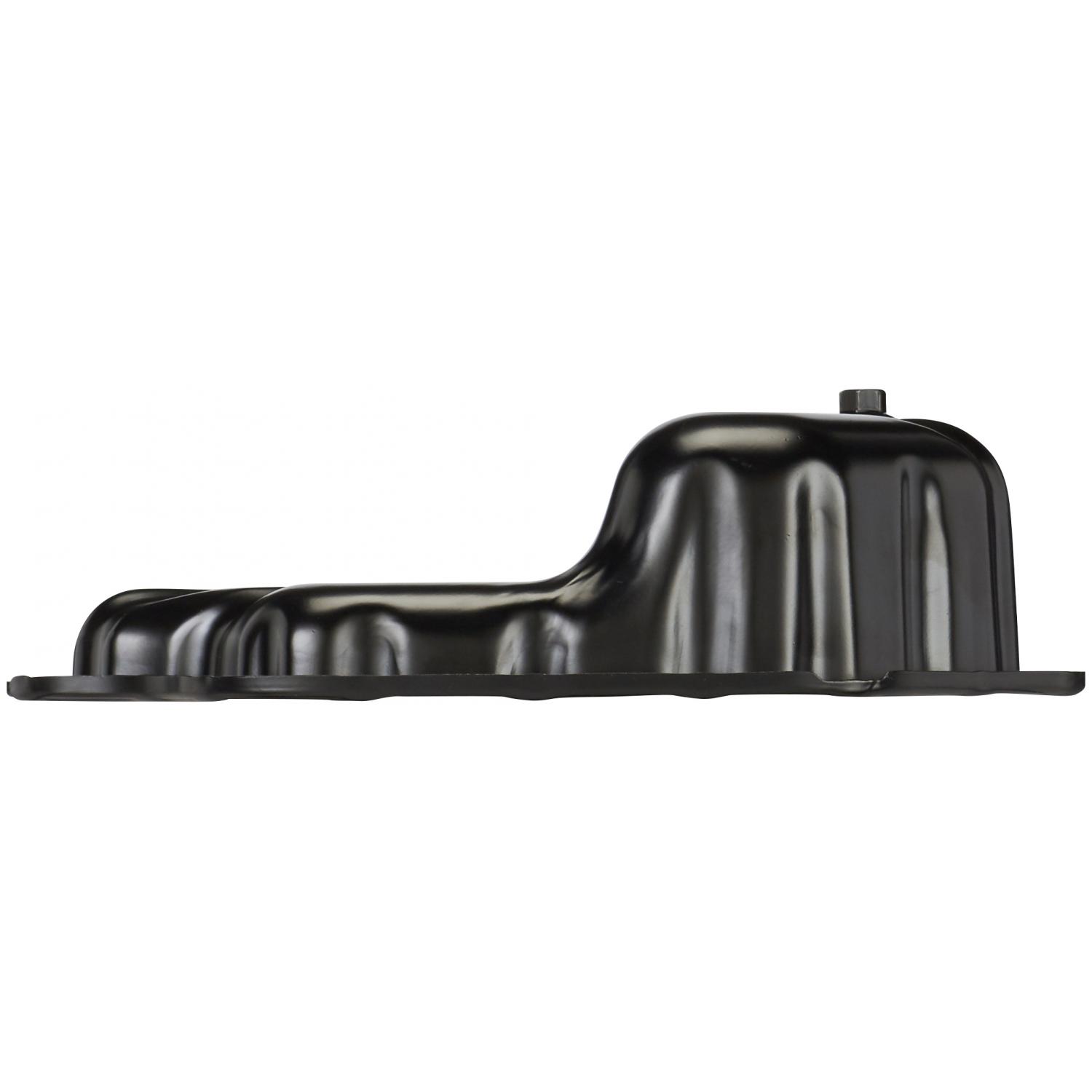 Spectra Premium TOP66A Engine Oil Pan product image 2 of 4