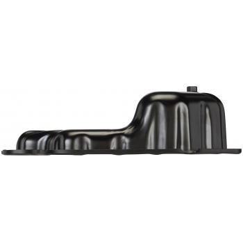 2009 Lexus GX470 Engine Oil Pan Lower Spectra Premium TOP66A image 2 of 4