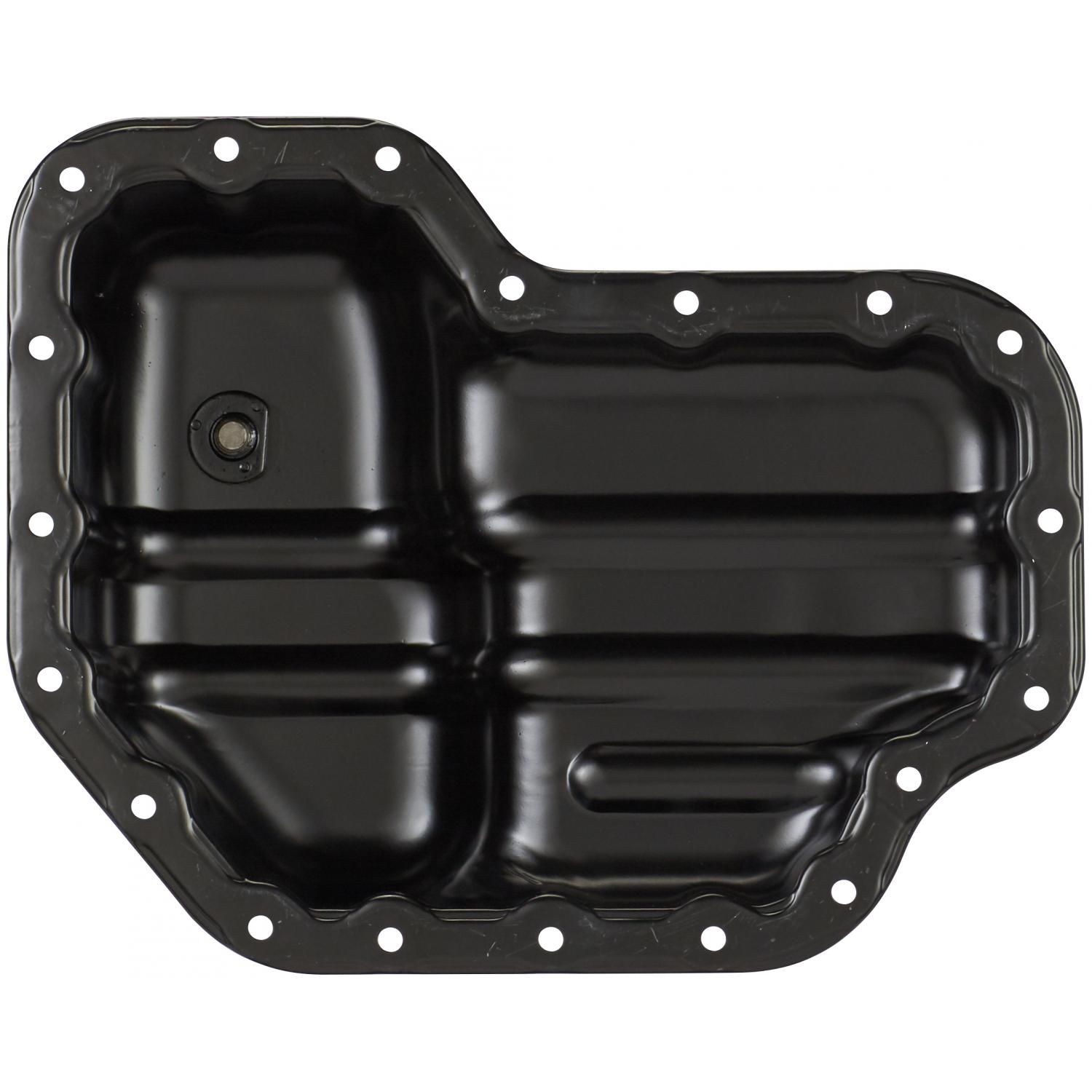 Spectra Premium TOP66A Engine Oil Pan product image 3 of 4