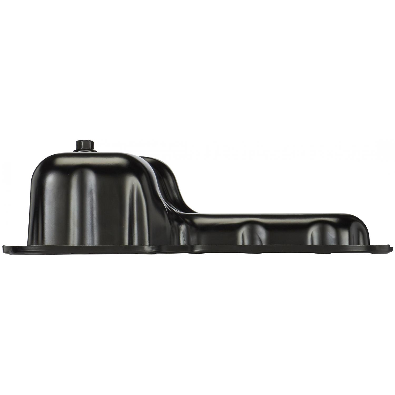 Spectra Premium TOP66A Engine Oil Pan product image 4 of 4