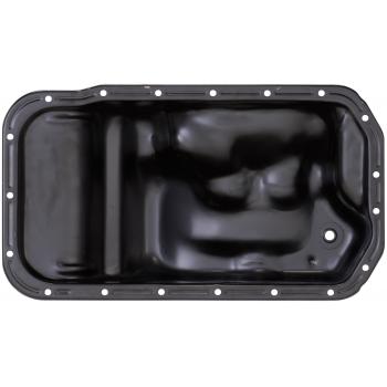 1991 Toyota 4Runner Engine Oil Pan Spectra Premium TOP67A image 3 of 4