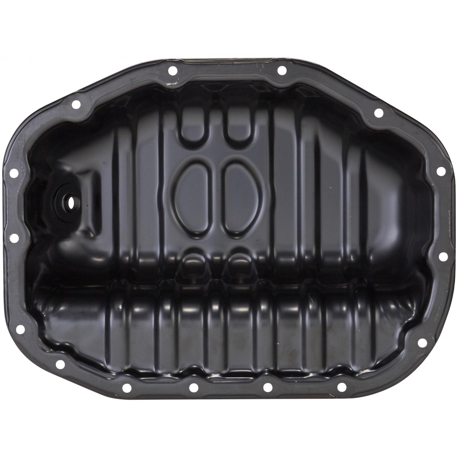Spectra Premium TOP68A - Engine Oil Pan Spectra Premium TOP68A Engine Oil Pan product image 3 of 4
