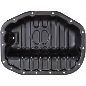 2006 Lexus LS430 Engine Oil Pan Lower Spectra Premium TOP68A image 3 of 4