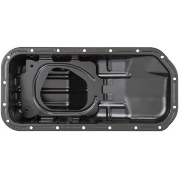 2000 Toyota Tacoma Engine Oil Pan Spectra Premium TOP69A image 2 of 4