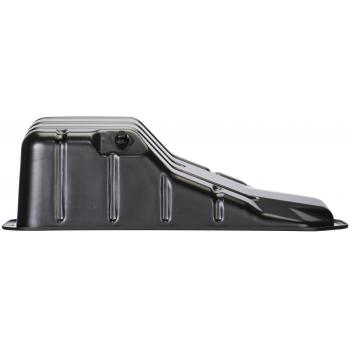 2000 Toyota Tacoma Engine Oil Pan Spectra Premium TOP69A image 3 of 4
