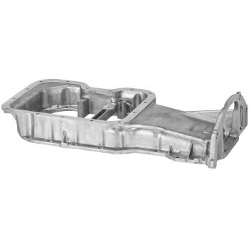 Spectra Premium TOP71A Engine Oil Pan product image 1 of 4
