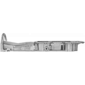 Spectra Premium TOP71A Engine Oil Pan product image 2 of 4