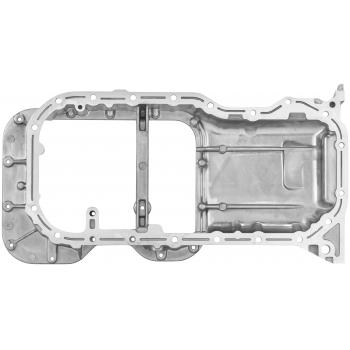 Spectra Premium TOP71A Engine Oil Pan product image 3 of 4