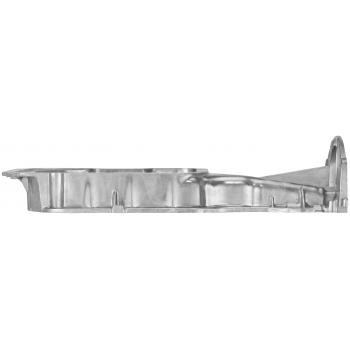 Spectra Premium TOP71A Engine Oil Pan product image 4 of 4