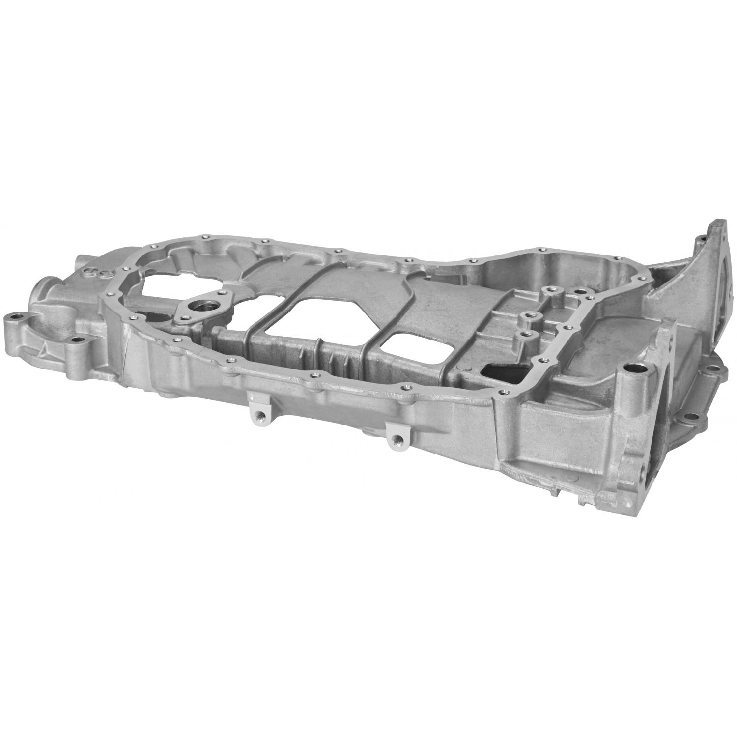 Spectra Premium TOP73A Engine Oil Pan product image 1 of 5