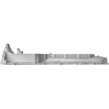 2014 Toyota Hiace Engine Oil Pan Upper Spectra Premium TOP73A image 2 of 4