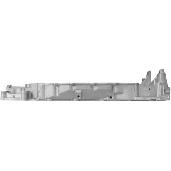 2014 Toyota Hiace Engine Oil Pan Upper Spectra Premium TOP73A image 4 of 4