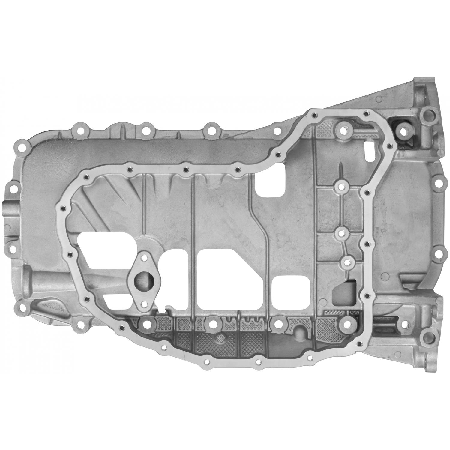 Spectra Premium TOP73A Engine Oil Pan product image 5 of 5