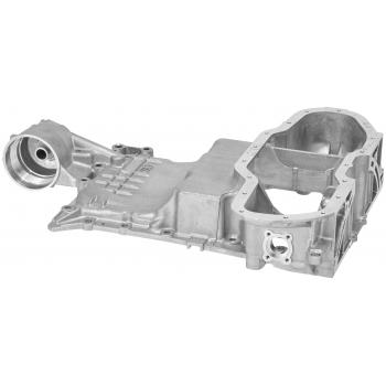 2018 Lexus GS450h Engine Oil Pan Upper Spectra Premium TOP74A image 1 of 4