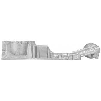 2018 Lexus GS450h Engine Oil Pan Upper Spectra Premium TOP74A image 2 of 4