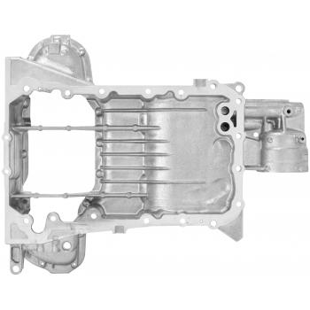2018 Lexus GS450h Engine Oil Pan Upper Spectra Premium TOP74A image 3 of 4