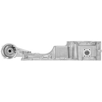 2018 Lexus GS450h Engine Oil Pan Upper Spectra Premium TOP74A image 4 of 4