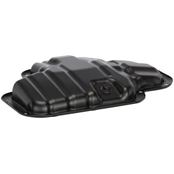 2019 Toyota Avalon Engine Oil Pan Spectra Premium TOP76A image 1 of 4