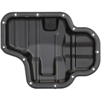 2019 Toyota Avalon Engine Oil Pan Spectra Premium TOP76A image 3 of 4