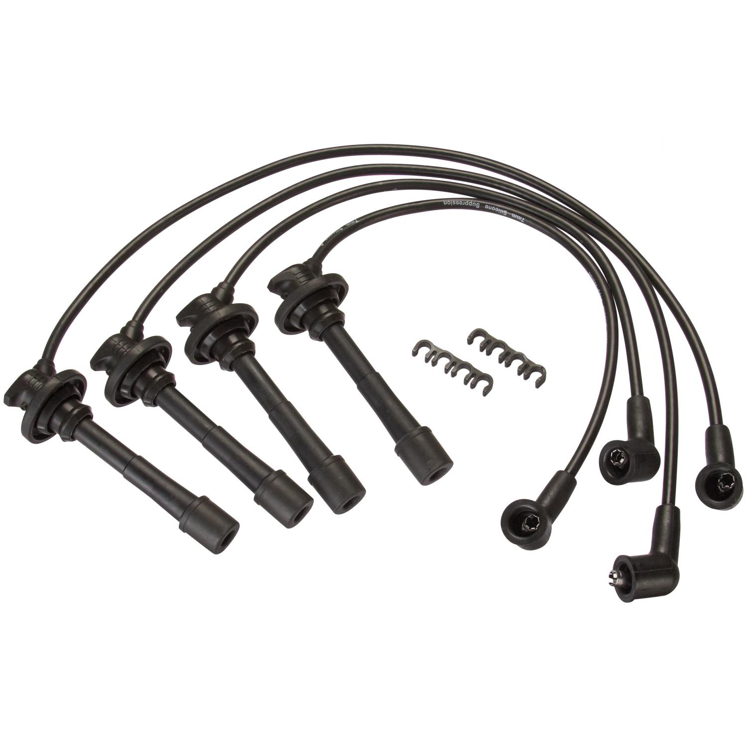 Spectra Premium TY21 Distributor product image 2 of 5