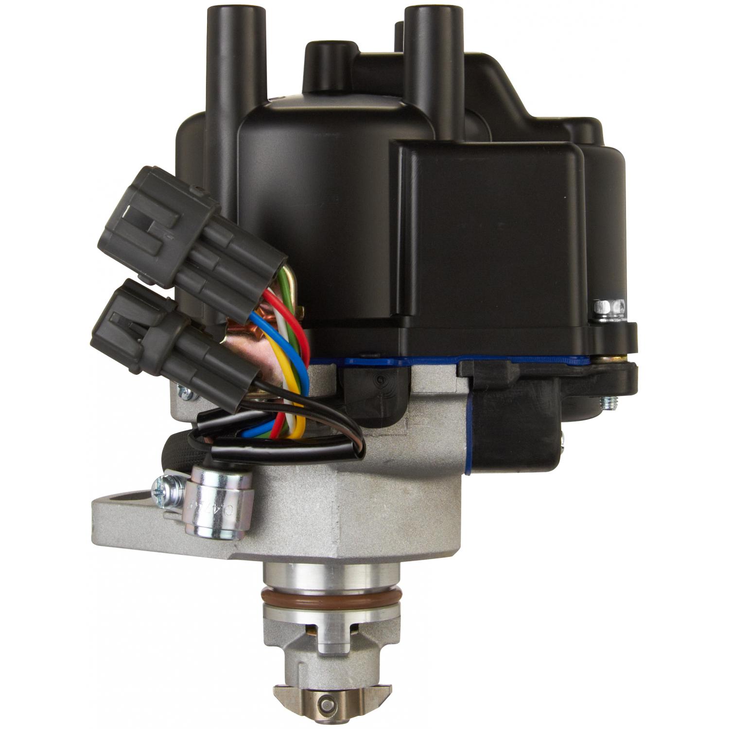 Spectra Premium TY21 Distributor product image 3 of 5